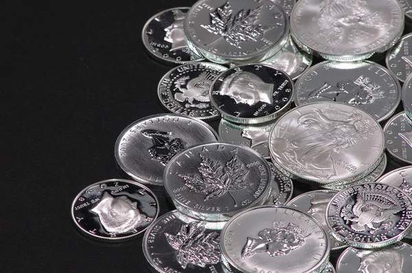 Dreams About Someone Giving You Silver Coins: Spiritual Meaning