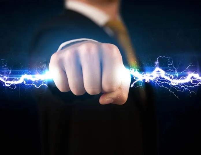 Getting An Electric Shock: Spiritual Meaning