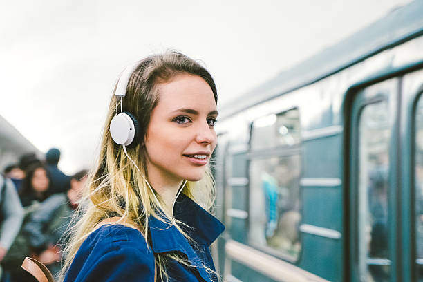 Hearing a Train: What Does It Mean Spiritually?