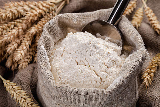 Understanding the Spiritual Implications of Flour in Your Dream