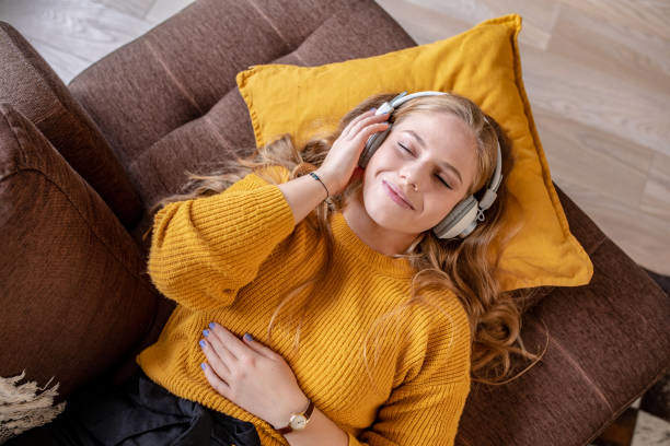 Why Hearing Music Holds Deep Spiritual Significance