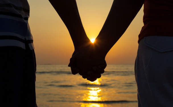 Holding Hands in Your Dream: A Spiritual Perspective