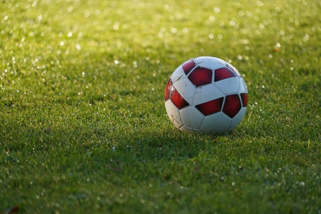 Soccer ball spiritual meaning