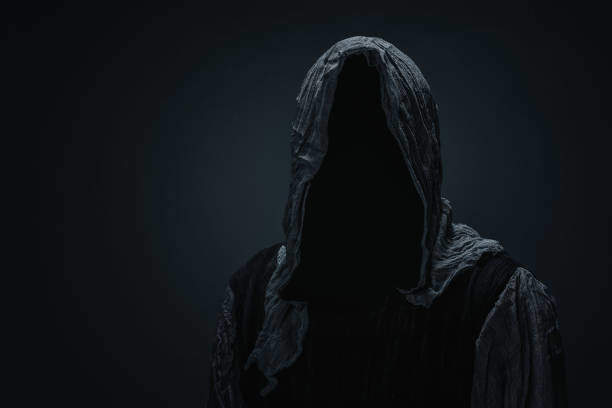 Understanding the Spiritual Message Behind Grim Reaper Dreams