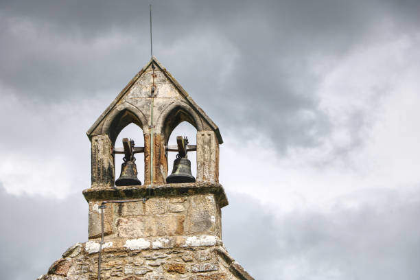 Hearing Church Bells: Discover Their Spiritual Meaning