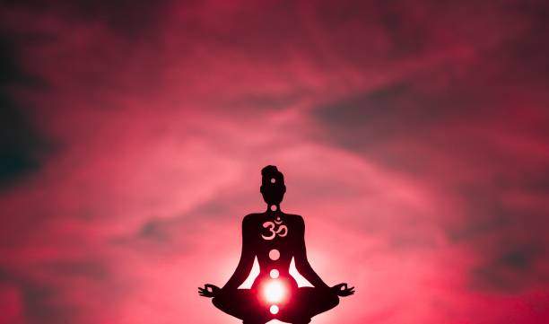 Exploring the Deep Spiritual Meaning of the Pink Chakra