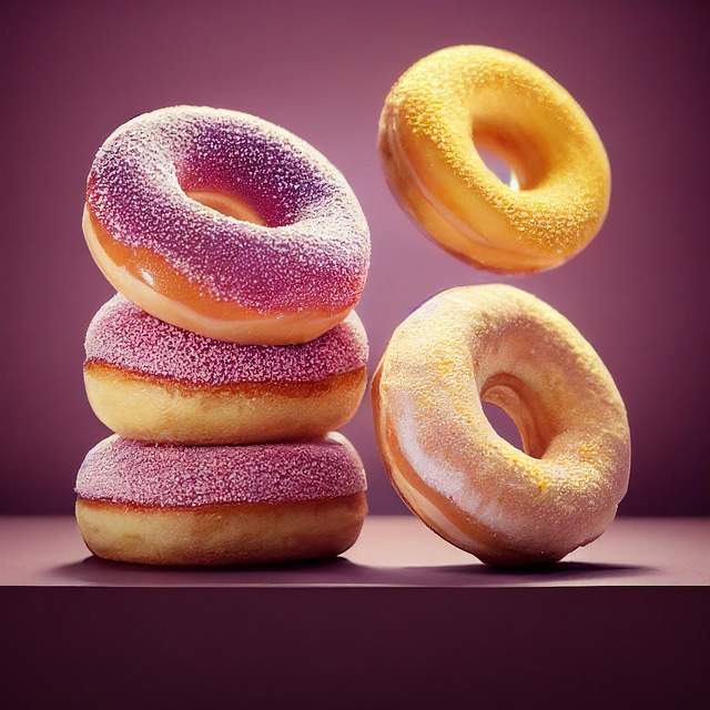 Why Donuts Appear in Your Dreams: A Spiritual Explanation