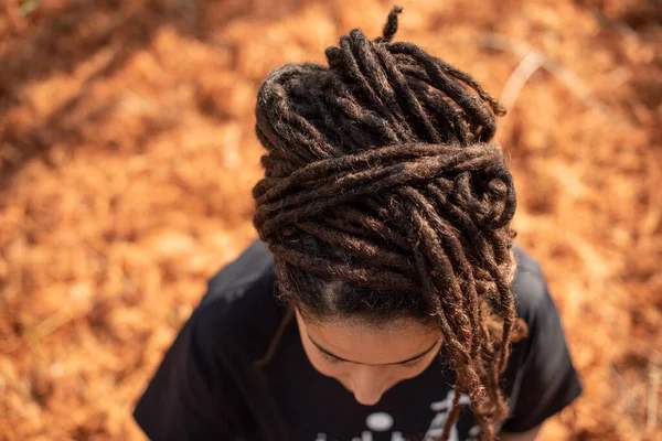 Why Cutting Dreadlocks Has Profound Spiritual Meaning