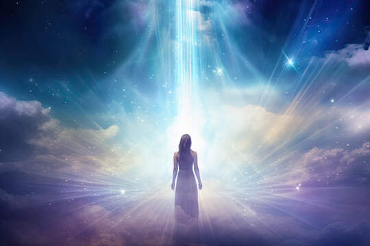 White Light in Dreams: Insights into Your Spiritual Path