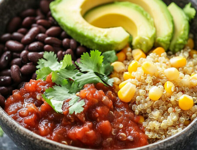 15 High-Protein Vegan Dinner Ideas to Fuel Your Body