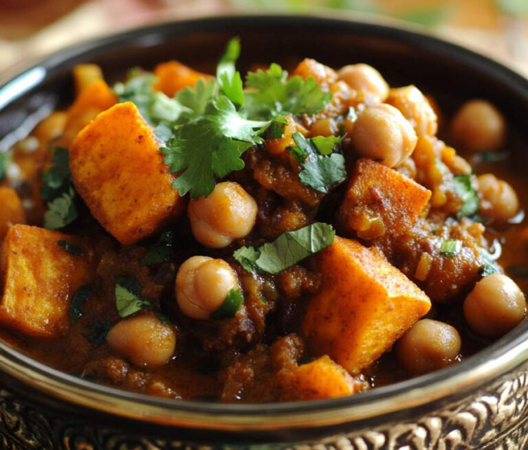 9 High-Protein Vegan Recipes with Chickpeas