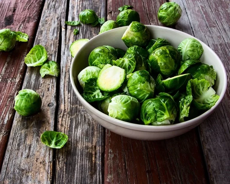 Growing Brussels Sprouts: A Simple Guide