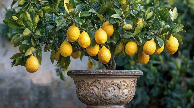 How To Grow a Lemon Tree From Seed: Best Guide