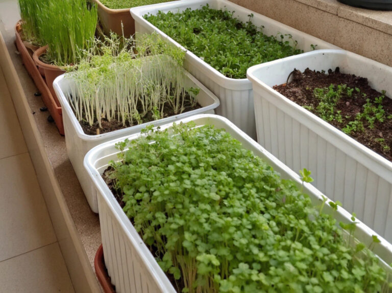 17 Simple Backyard Farming Ideas for Small Spaces