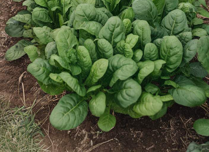 20 Vegetables to Grow in Spring for a Thriving Garden