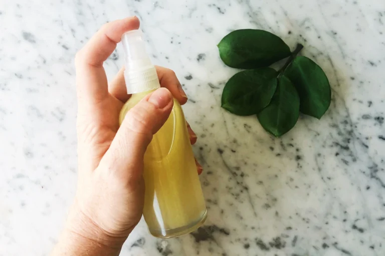 Say Goodbye to Mozzies: Natural Mosquito Repellents That Actually Work